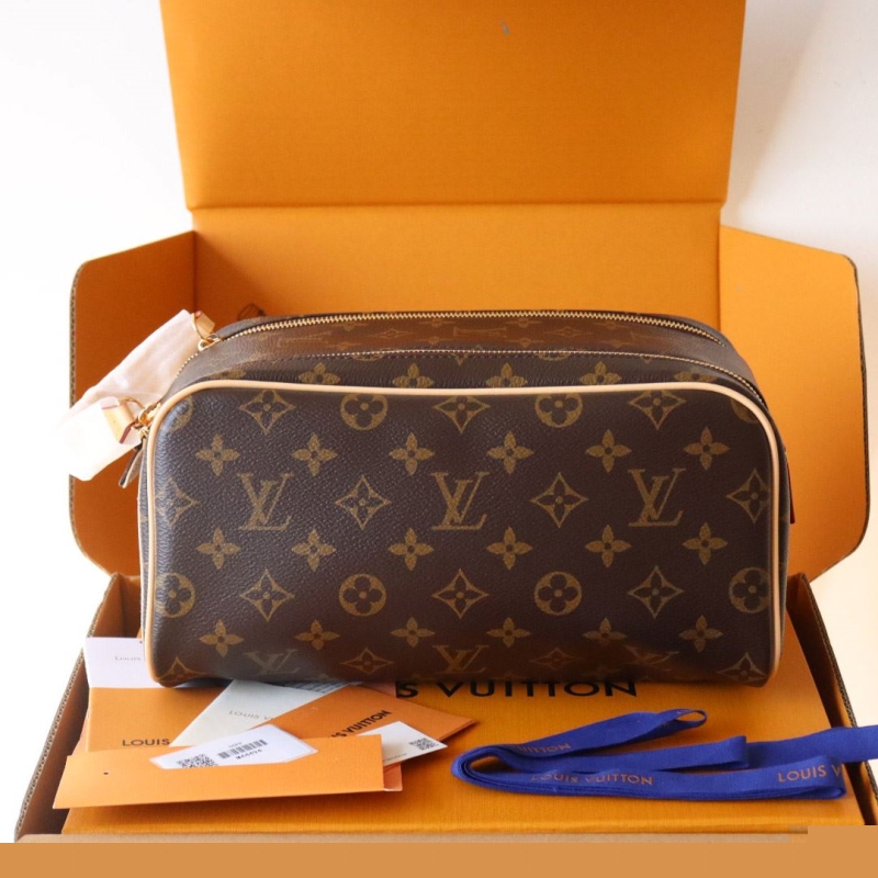 LV Cosmetic Bags